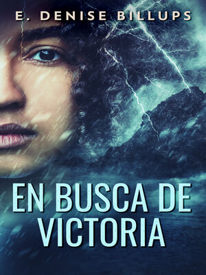 cover image of En Busca de Victoria